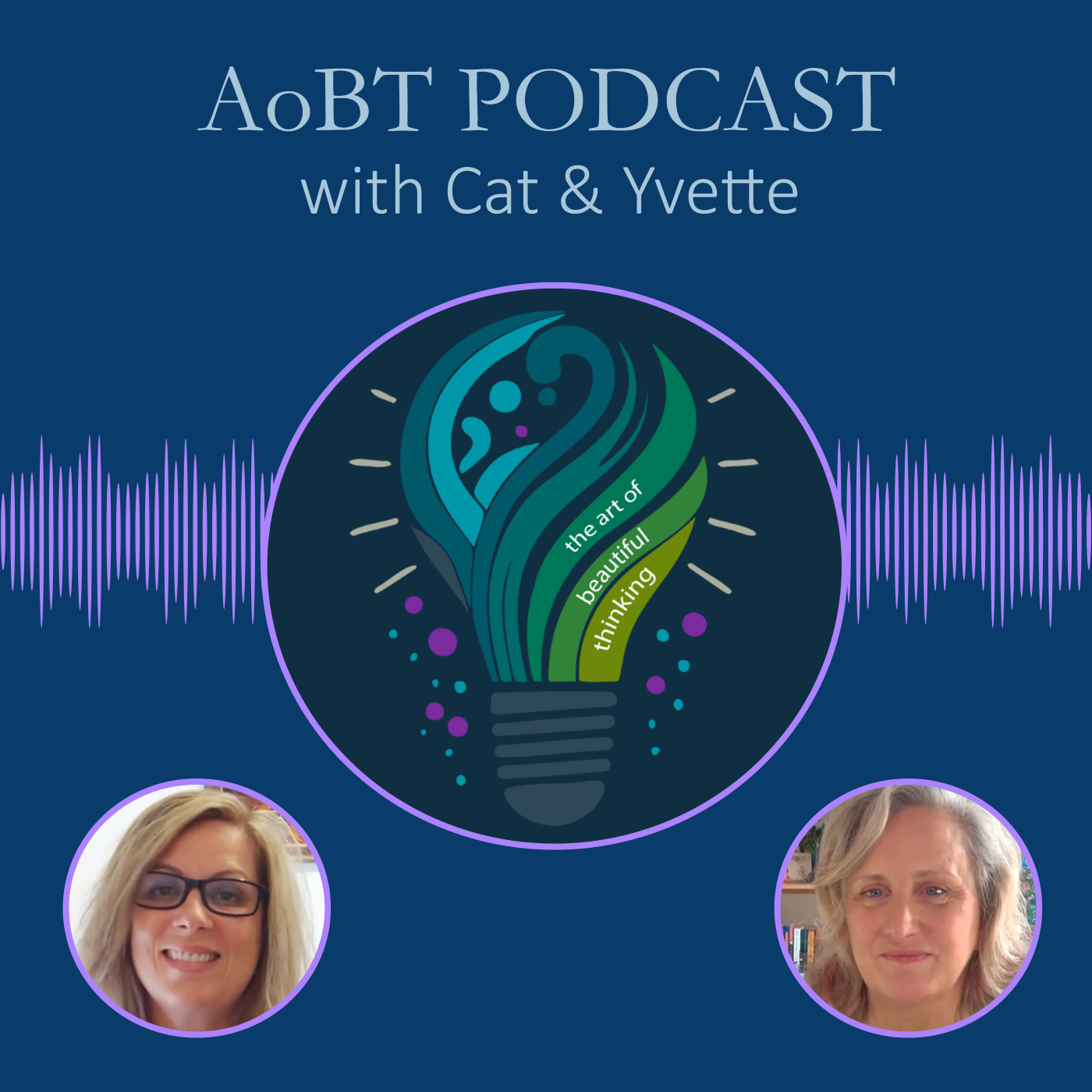 The Art of Beautiful Thinking Podcast