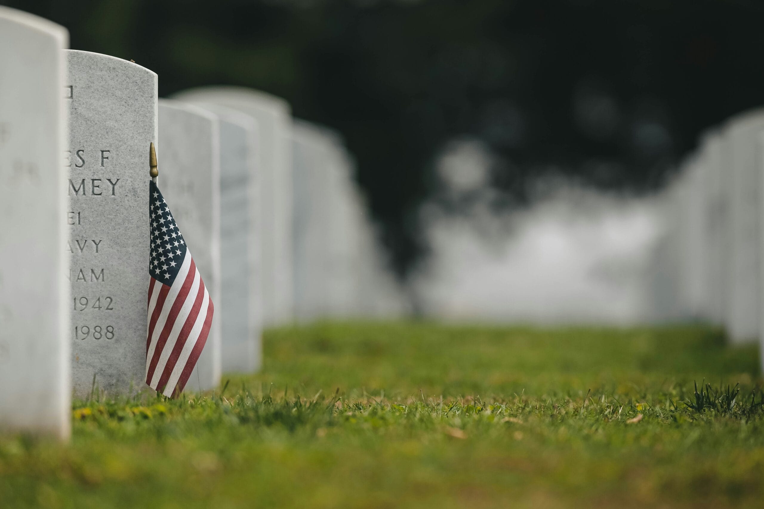 Threads of Honor: Remembering the Diverse Voices of American Service
