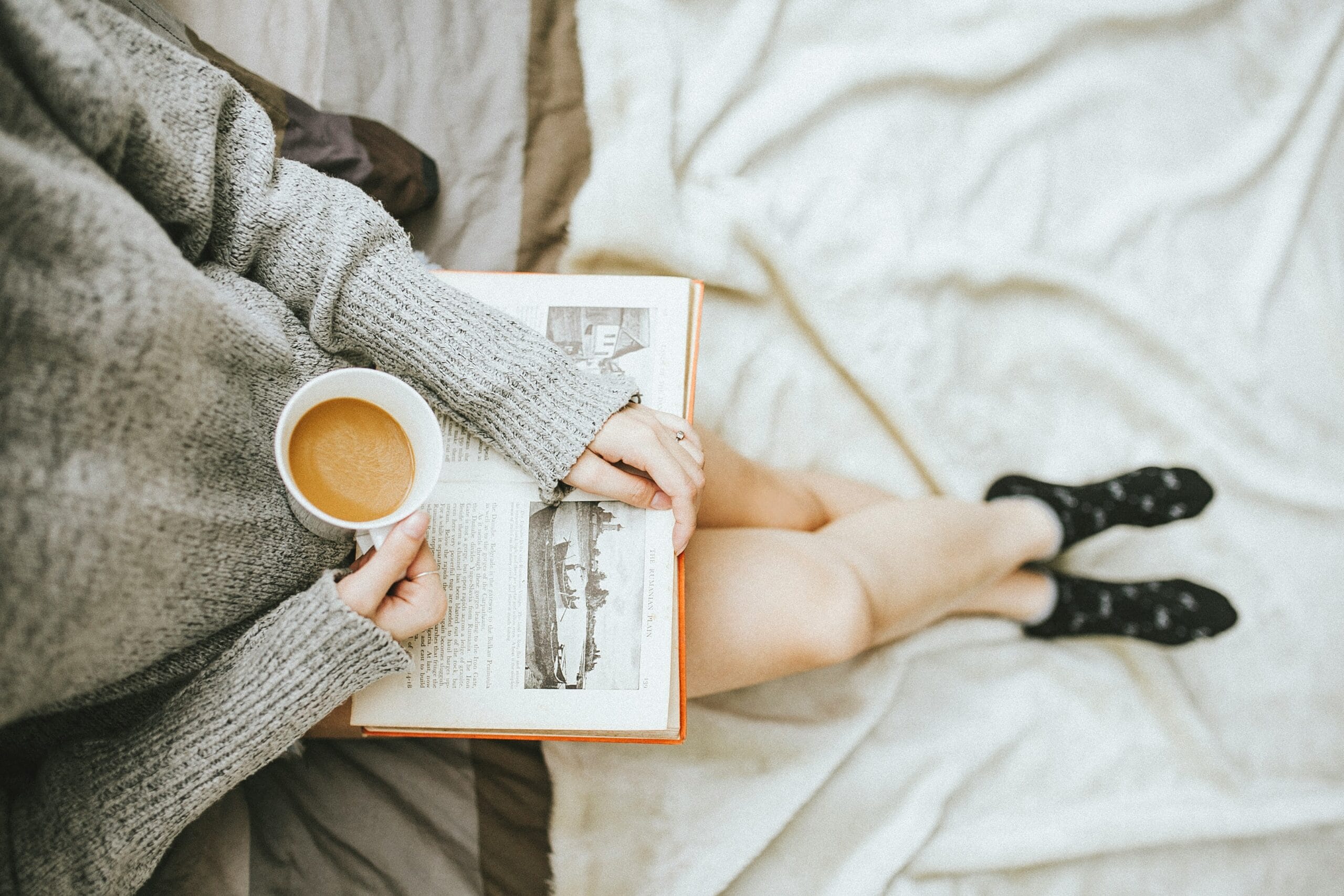 Self-Care In A Dystopian World