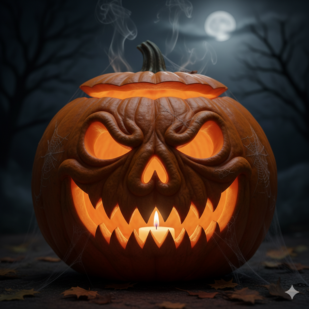 The Evolution of Spooky Season: From Ancient Rites to Modern Frights