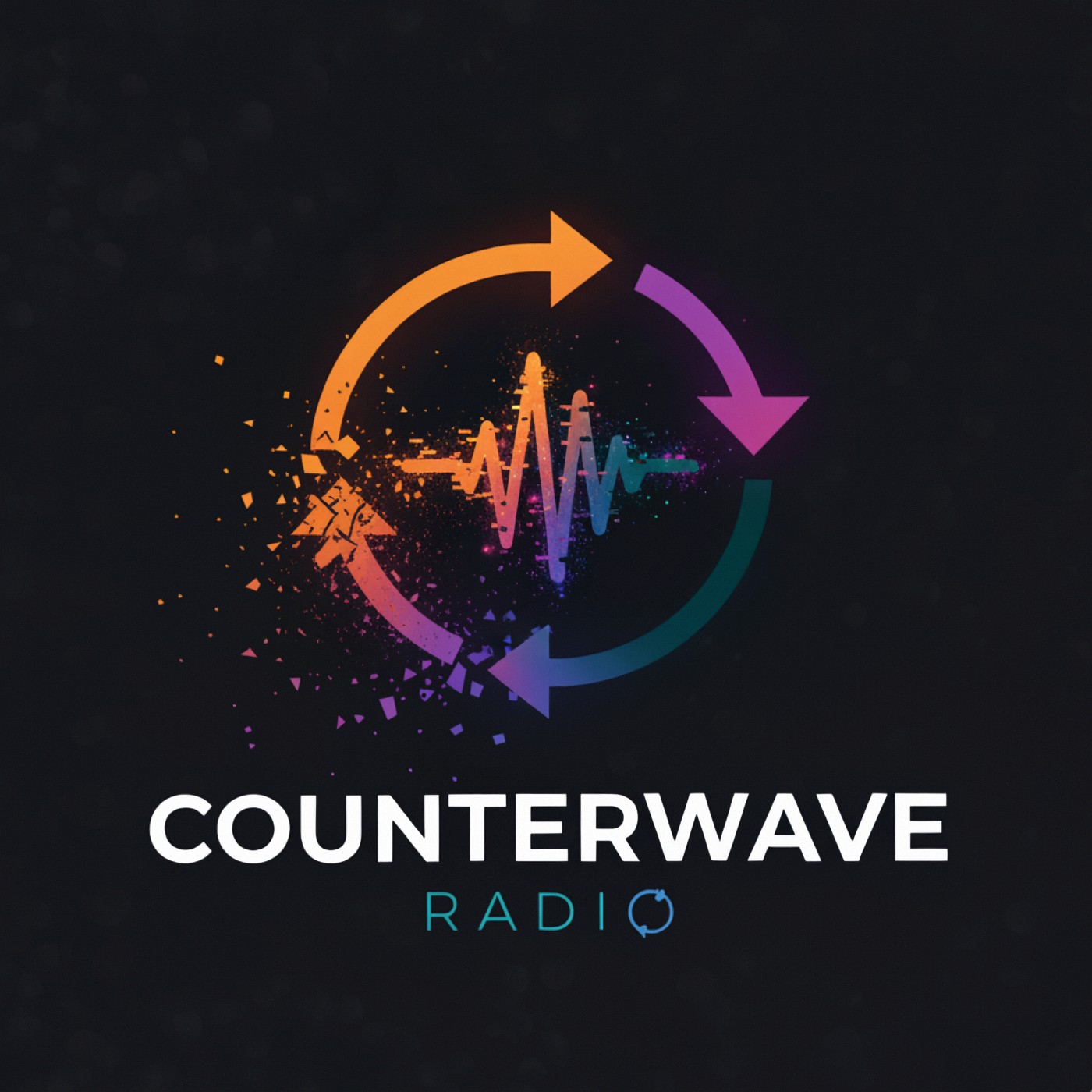 Counterwave Radio Holiday Season Trailer