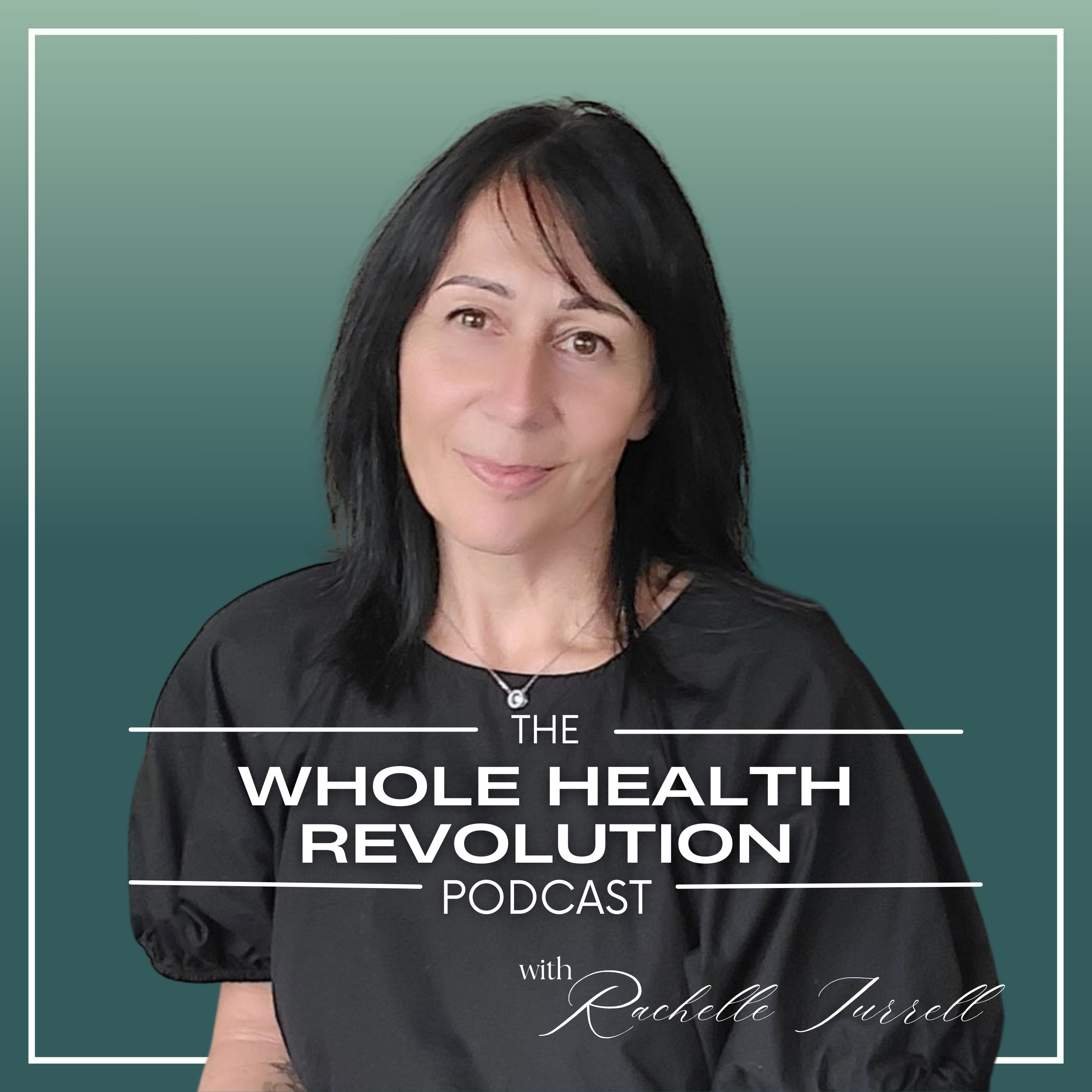 EP:16. What a Continuous Blood Glucose Monitor can Tell you About your Health