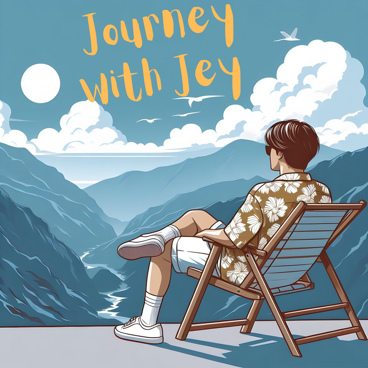 Episode Cover