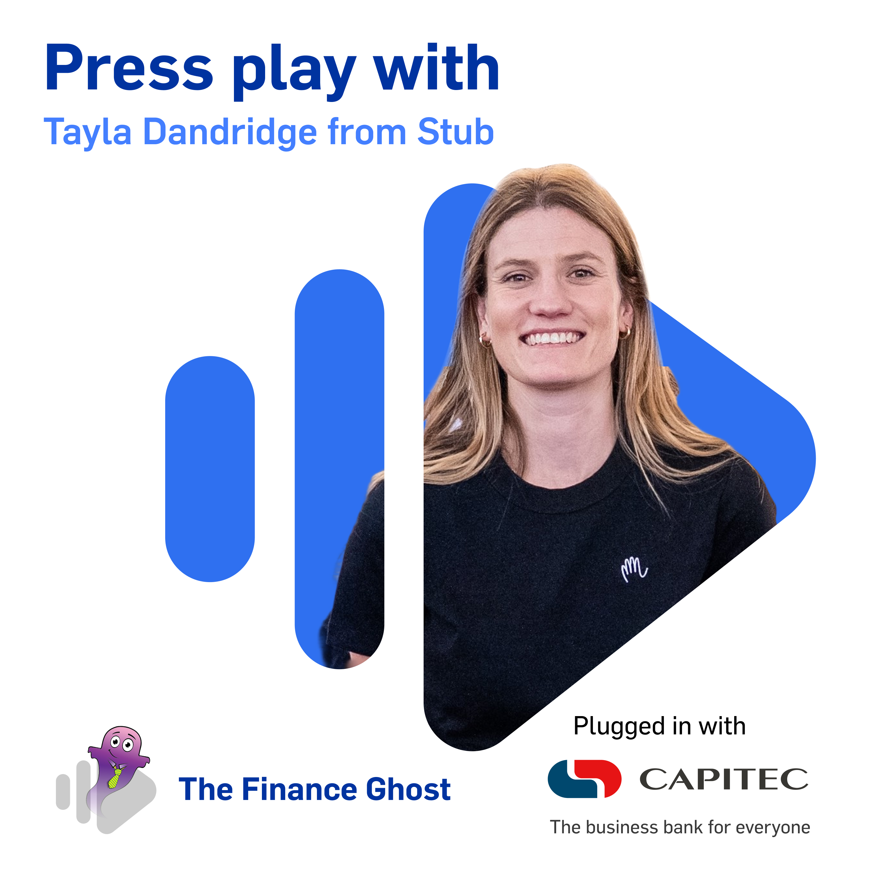 The Finance Ghost plugged in with Capitec Season 2 Ep 1: From Shuttle to Startup – the Stub Story