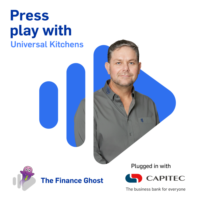 The Finance Ghost plugged in with Capitec Season 2 Ep 2: Purpose and profit