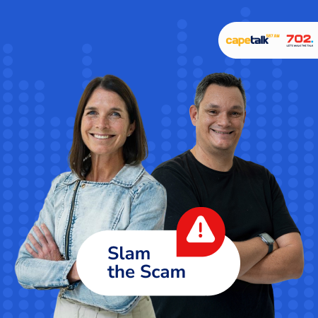 Slam the Scam: Investment scams