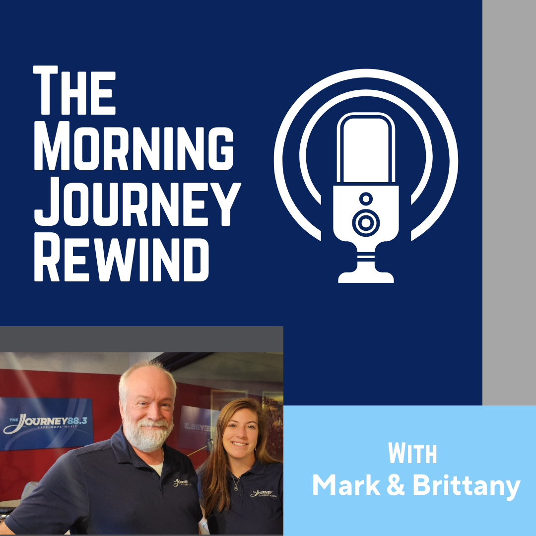 The Morning Journey Rewind 9-29 to 10-3