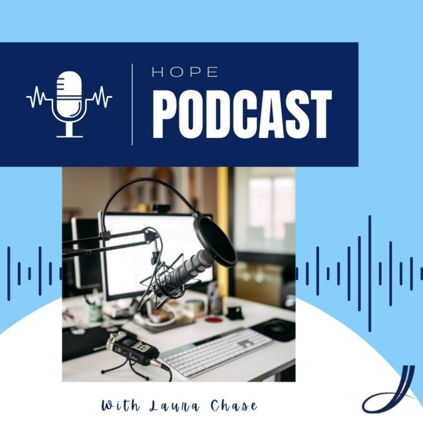 The Hope Cast with Laura Chase