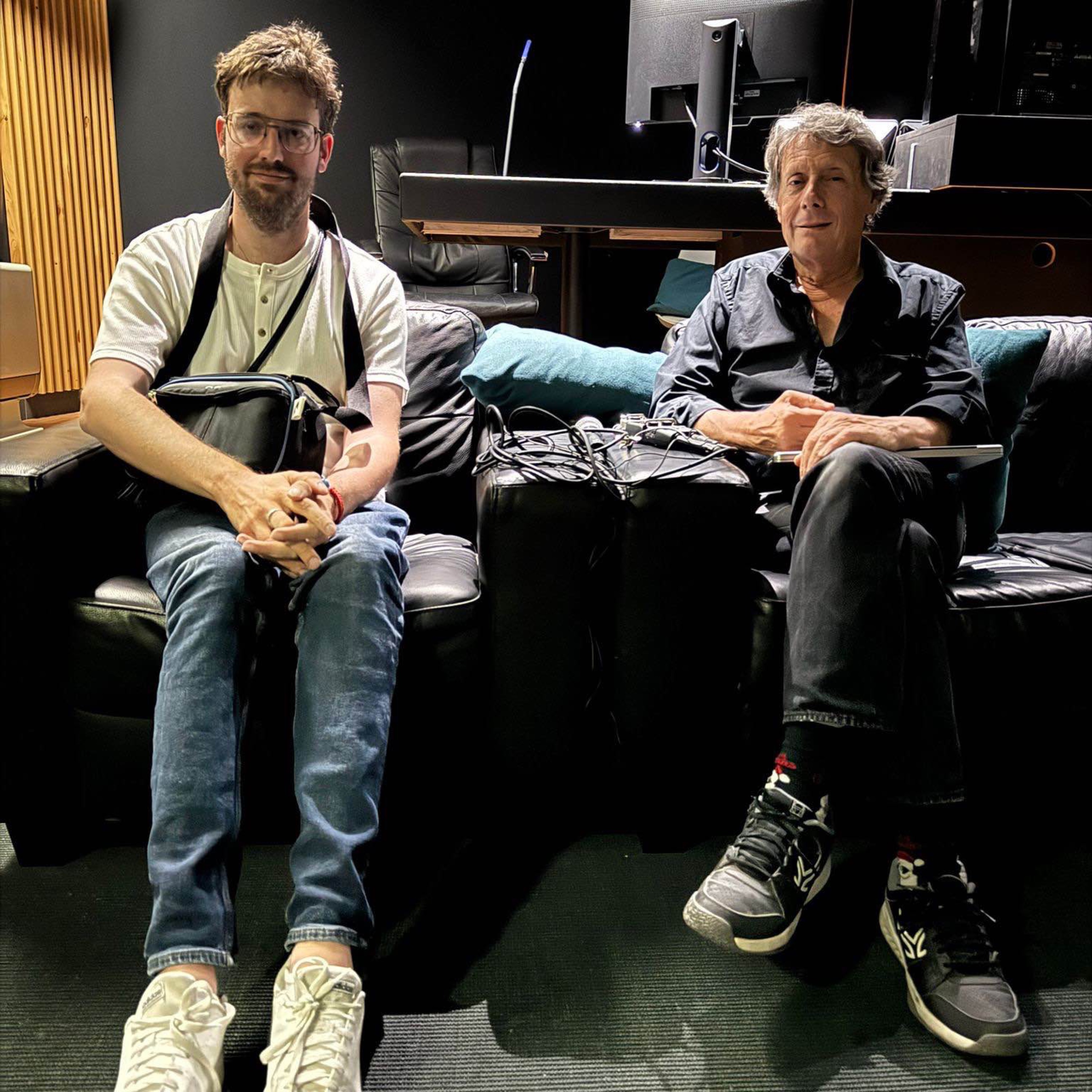 Le podcast Normand