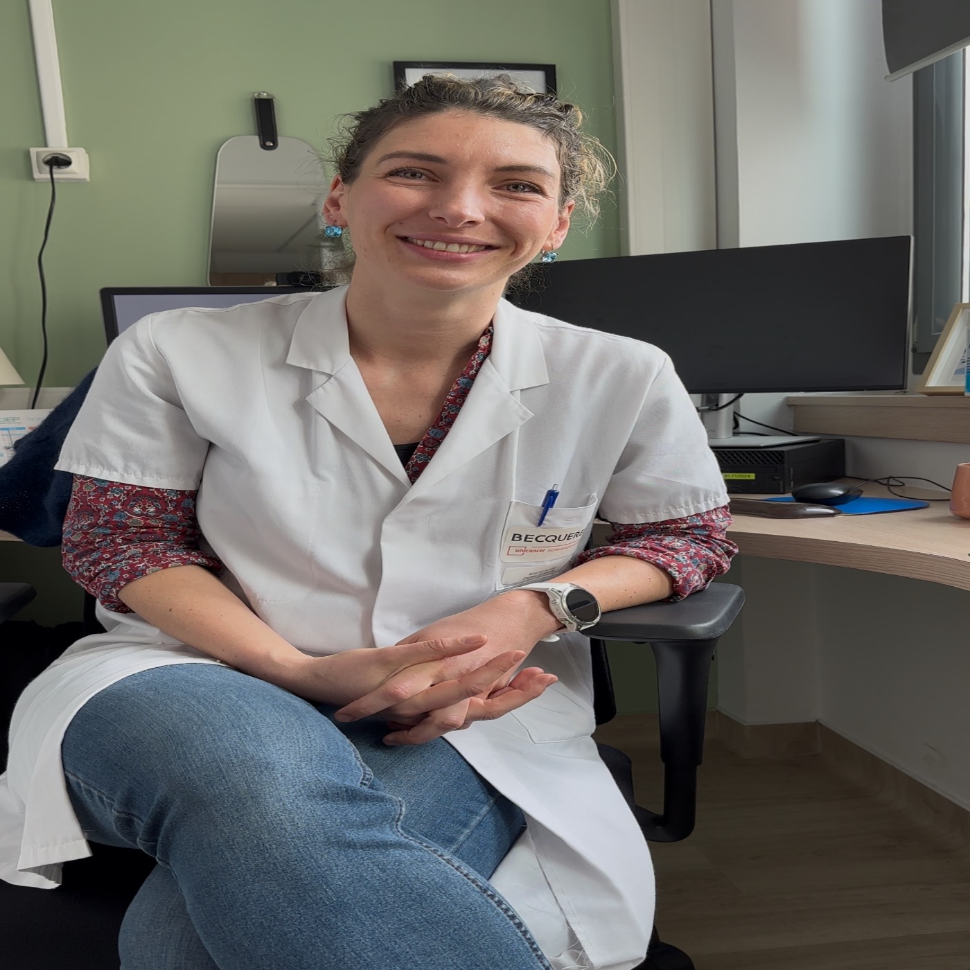 Un défi polaire et une cause qui réchauffe les cœurs