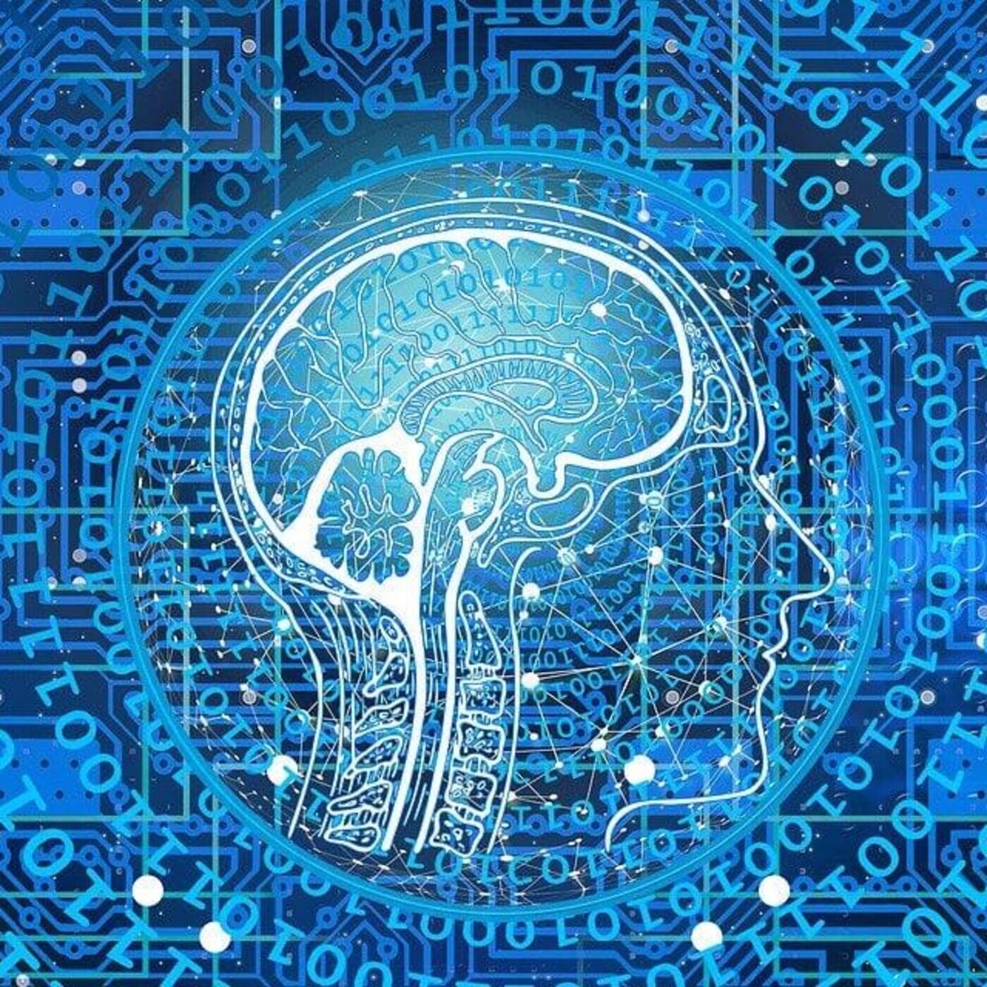 Interview avec une intelligence artificielle !