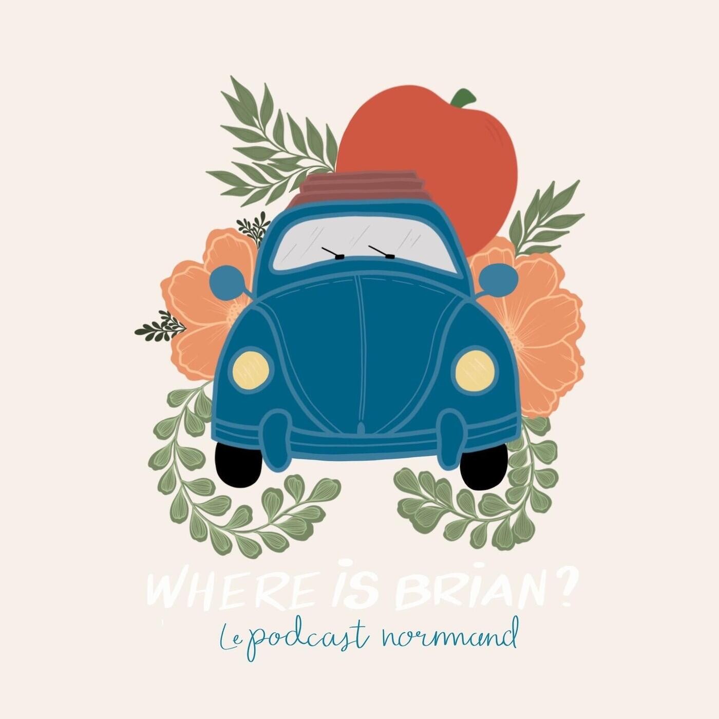 Episode Cover
