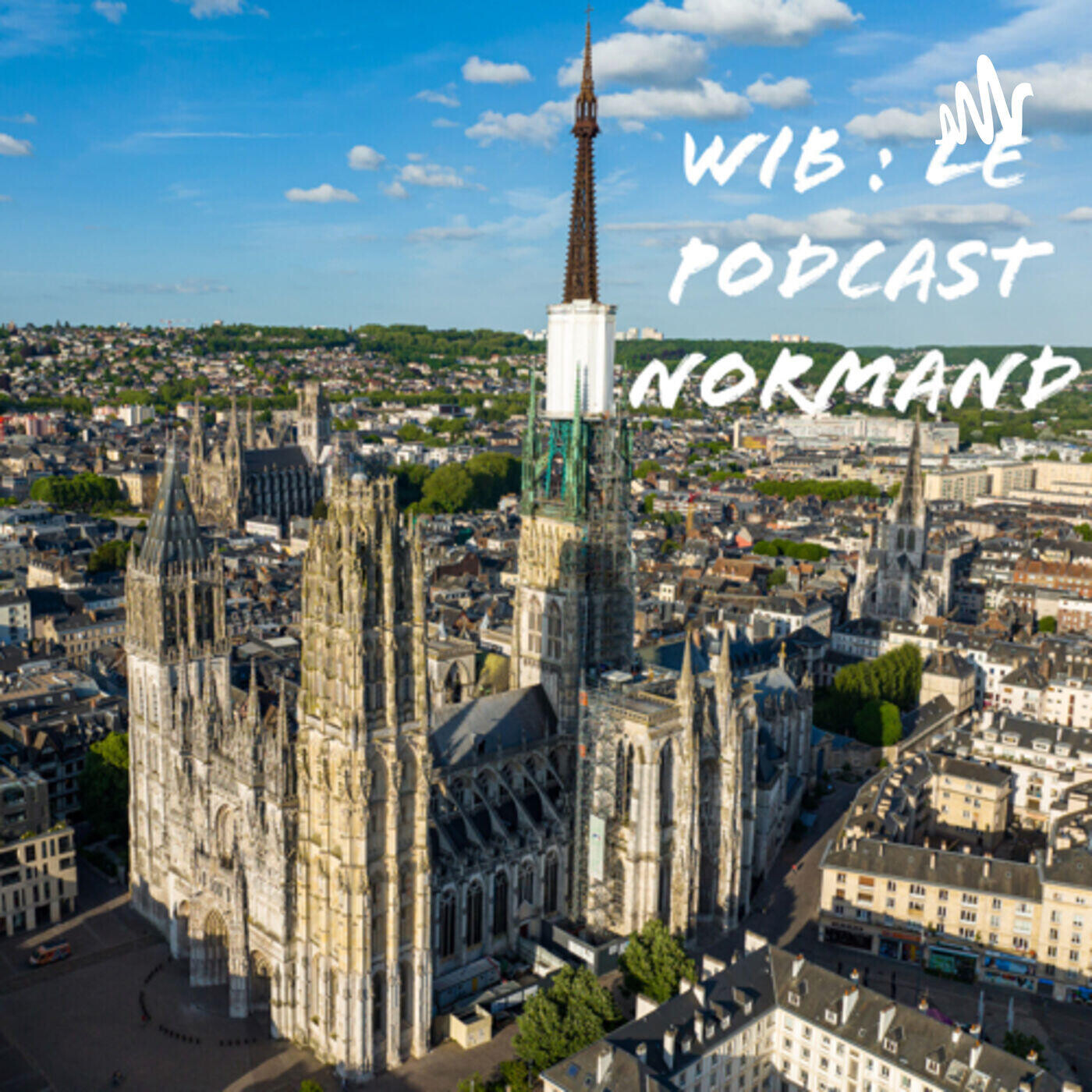 Episode Cover