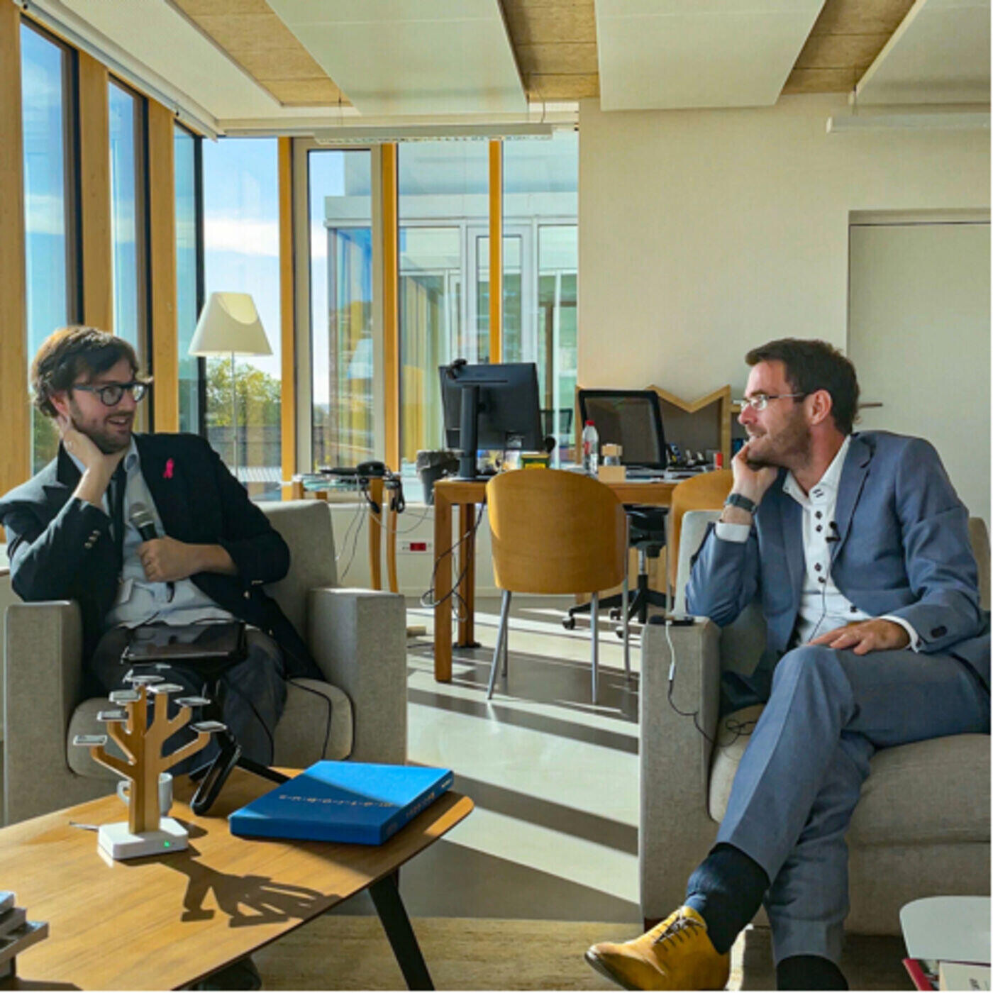 Episode Cover