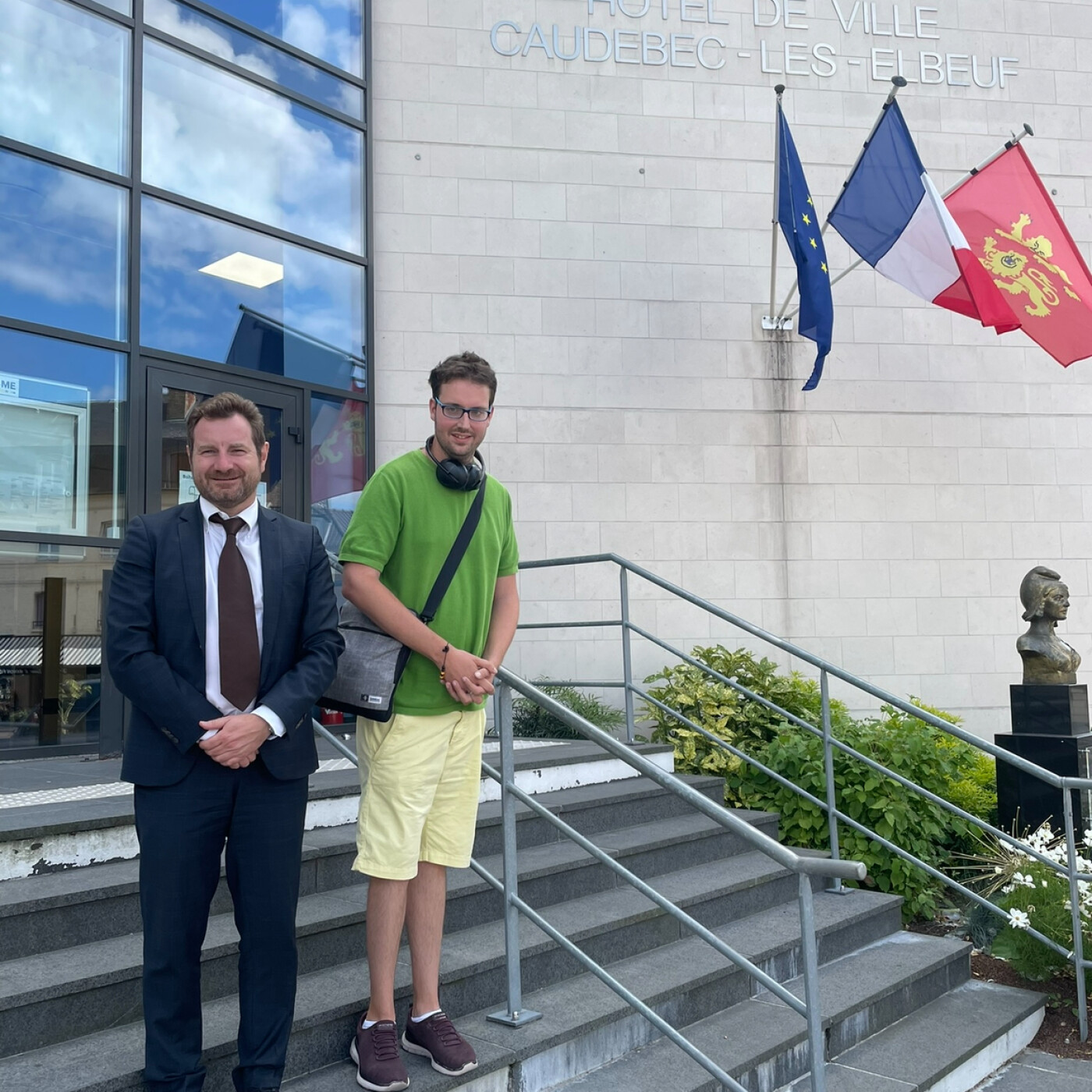 Être maire : une vocation où un fardeau?