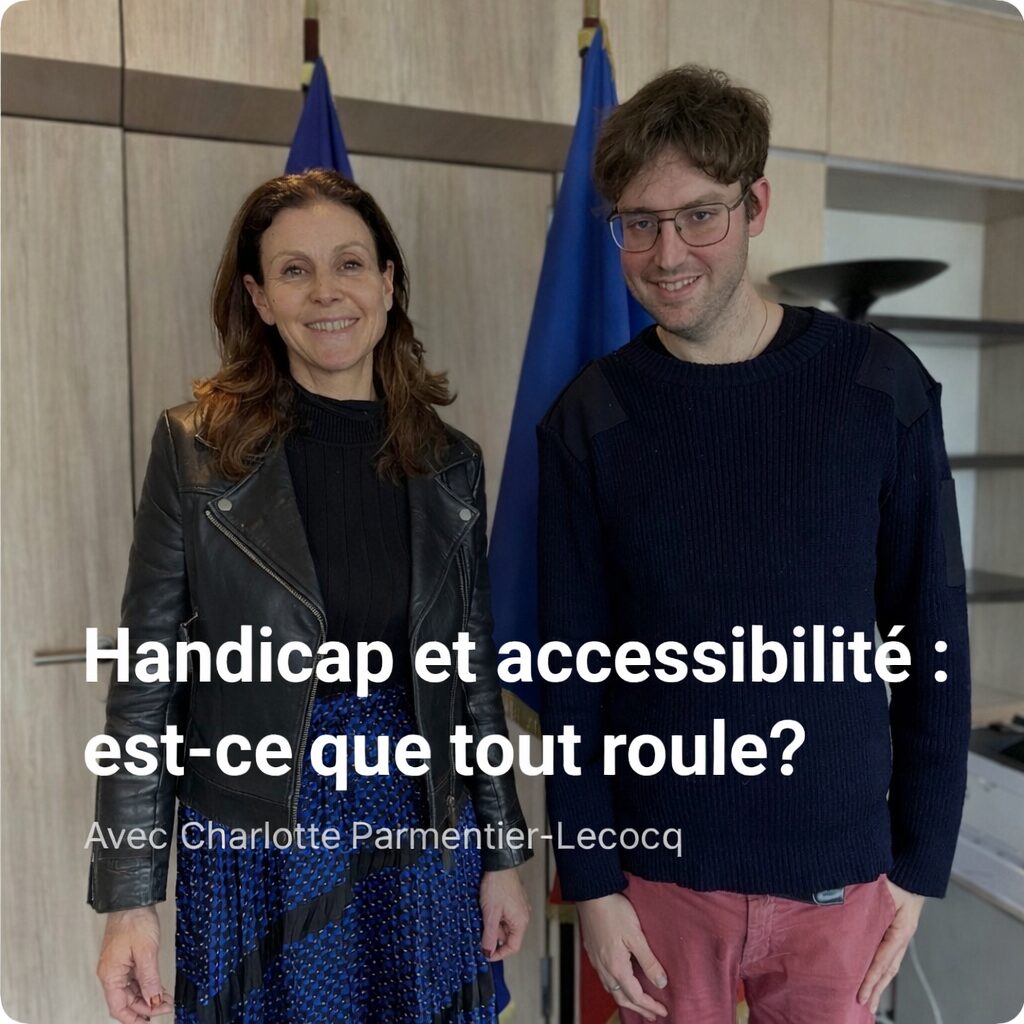 [ENTRETIEN] Les fauteuils roulants sont-ils vraiment remboursés à 100%？