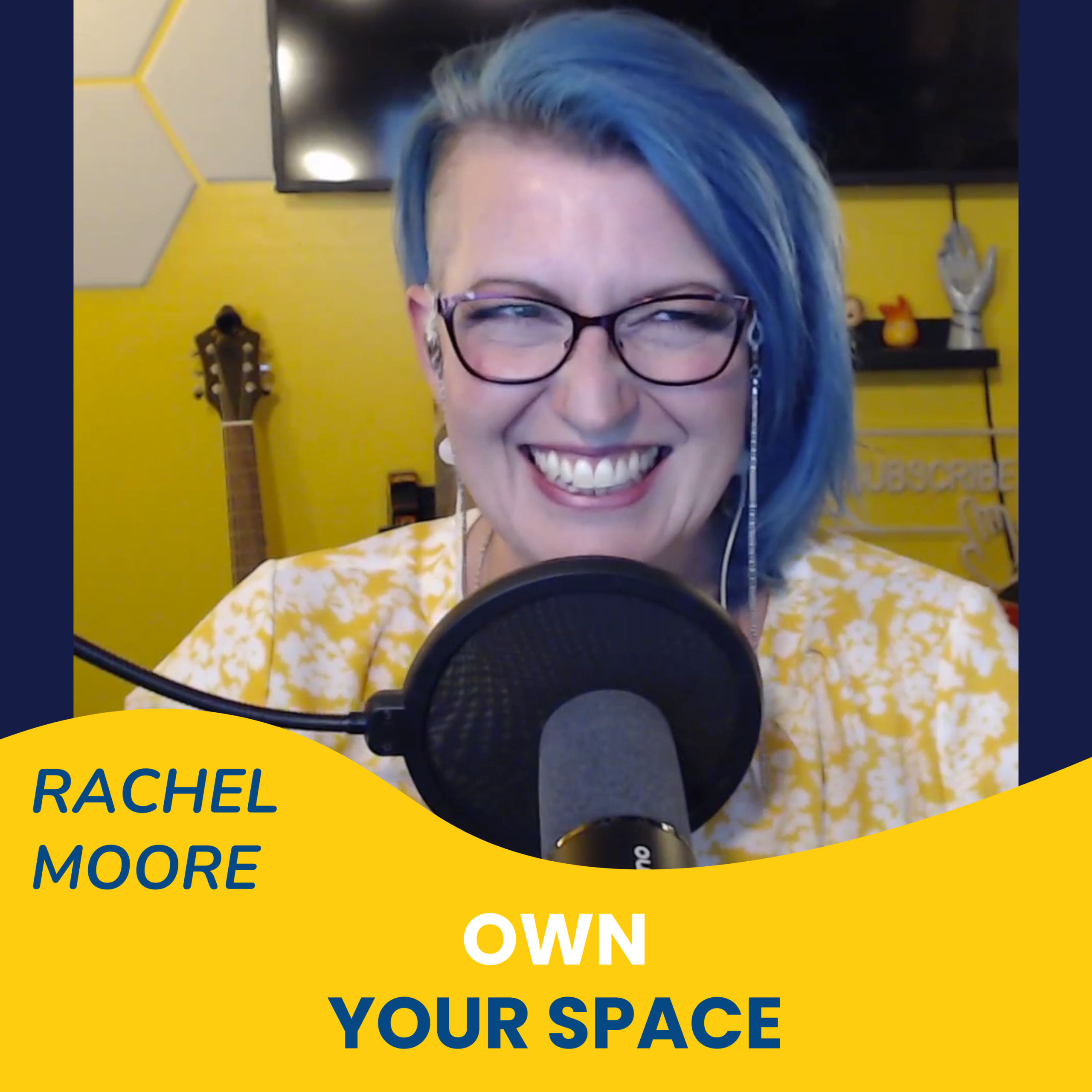 Be Seen. Be Real. Building a Workday Career That Gets You Noticed | Rachel Moore