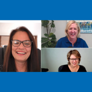 The Real Work After Go-Live: Roadmaps, Relationships, and Results with Tara Rucker