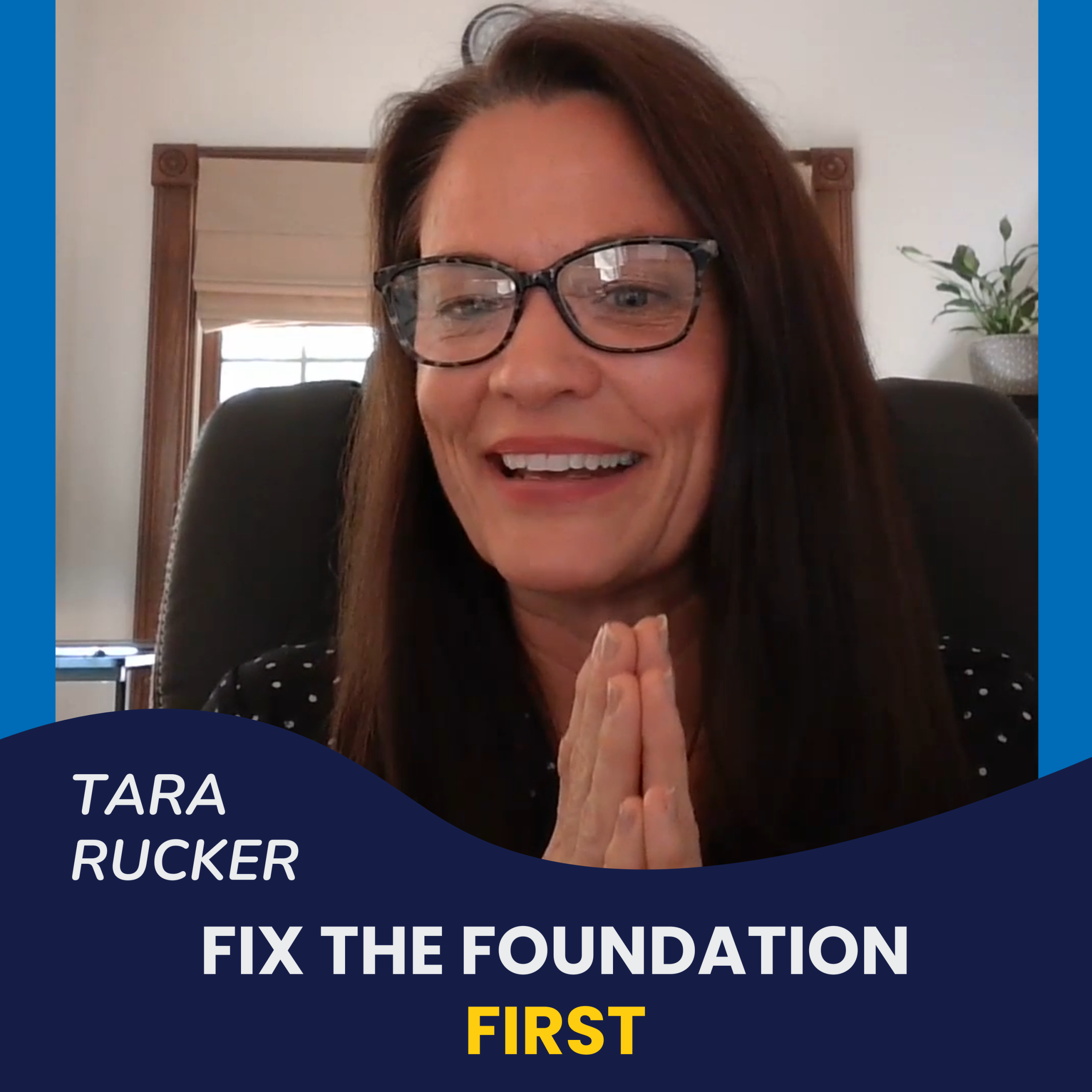 The Real Work After Go-Live: Roadmaps, Relationships, and Results with Tara Rucker