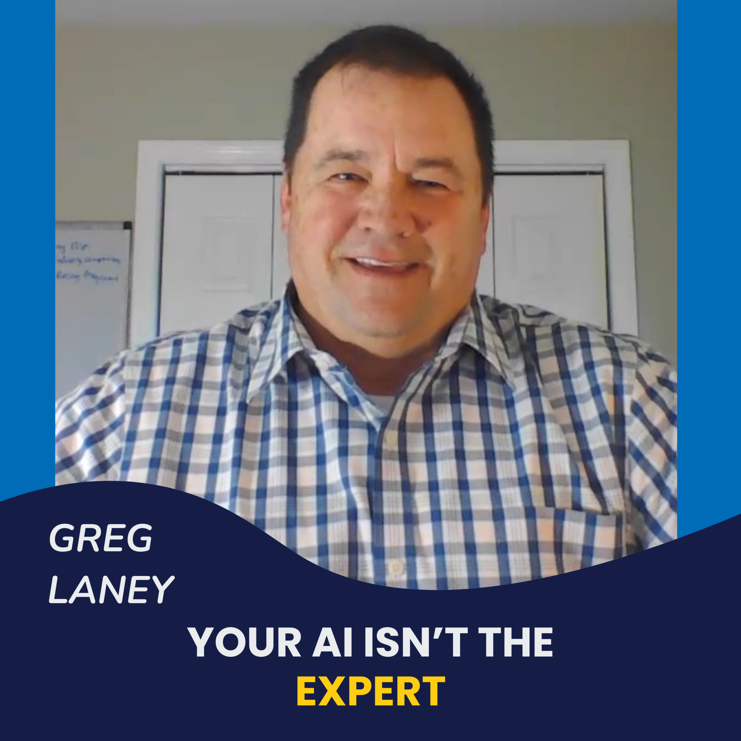 Rewrites, Rebuilds, and Reality Checks: Greg Laney on Workday Implementations, Better Data, and Smarter Decisions