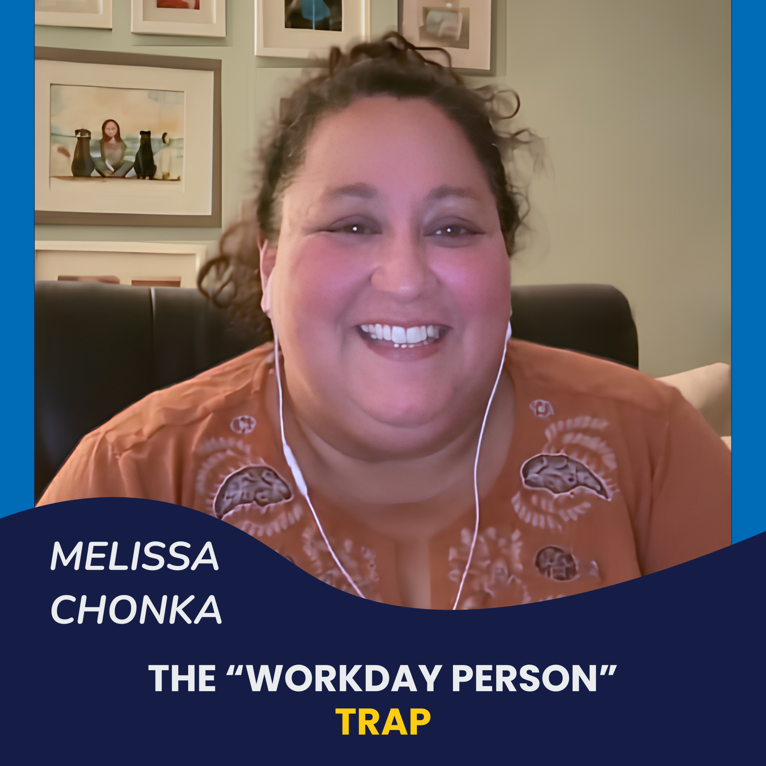 The Workday Reckoning: What Comes Next | Melissa Chonka