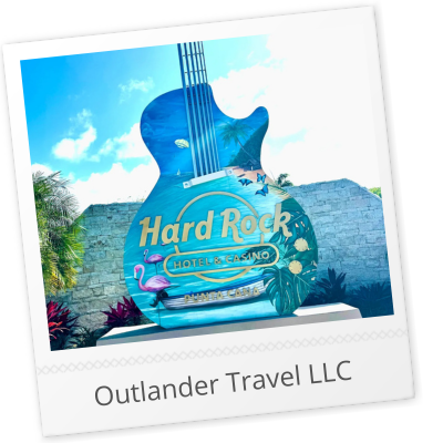 Episode 552: Hard Rock Punta Cana with Aimee