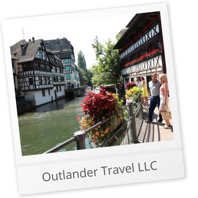 Episode 551: Uncork & Unwind: Cruising the Rhine and Moselle Wine Country