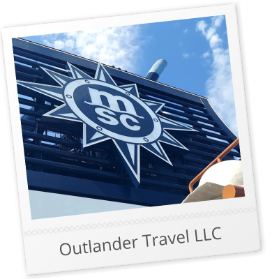 Episode 547: MSC World America Inaugural with Kristen