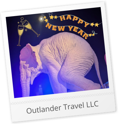 Episode 542: Celebrity NYE with Sandy