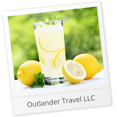 Episode 541: Making Lemonade out of Lemons