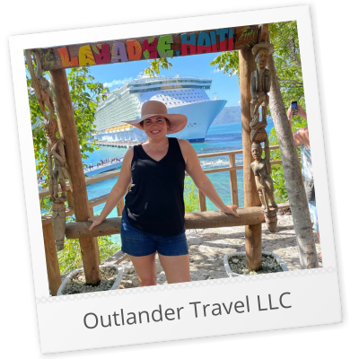 Episode 540: Sailing Oasis of the Seas with Meg