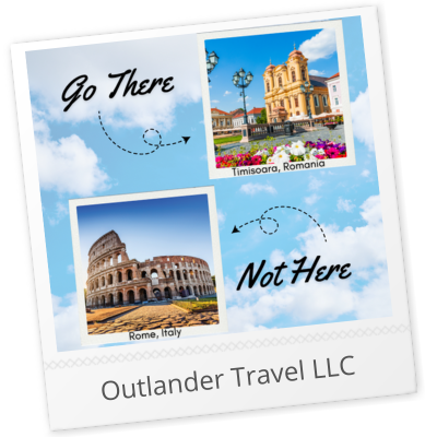 Episode 538: Go There, Not Here!