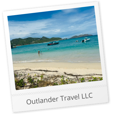 Episode 537: Windstar in the BVI with Aimee