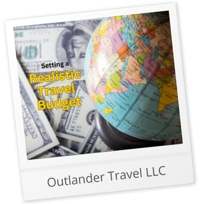 Episode 536: Setting a Realistic Budget for your Vacation