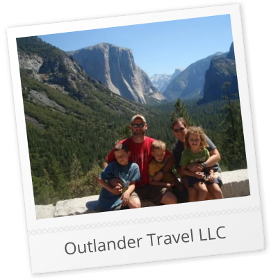 Episode 534: Family Travel with Younger Kids