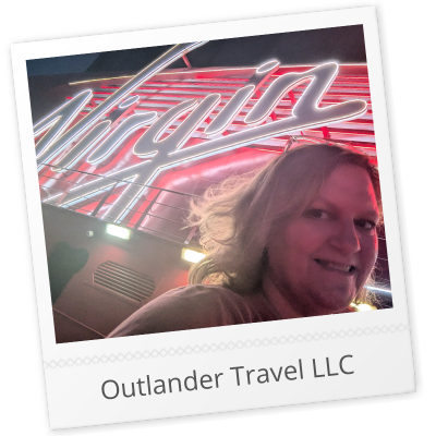 Episode 532: Virgin Voyages Holiday Cruise