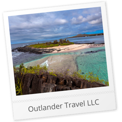Episode 531: Galapagos with Linblad National Geographic