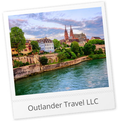 Episode 529: Tauck River Cruising