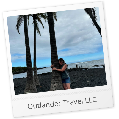 Episode 525: The Island of Hawai’i with Brook