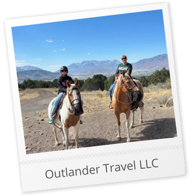 Episode 522: Park City Utah in shoulder season.