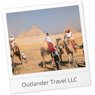 Episode 521: Exploring Egypt on Amawaterways