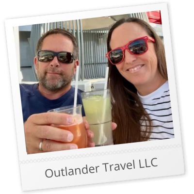 Episode 515: Cruising Europe on Virgin Voyages with Anna