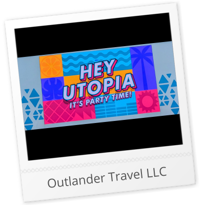 Episode 512: Utopia of the Seas with Sandy and Elizabeth