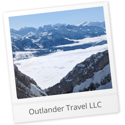 Episode 507: Switzerland with Globus