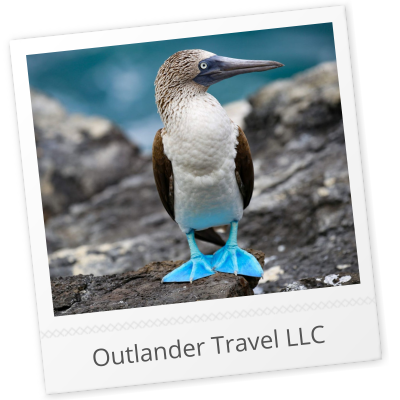 Episode 503: Life Changing Journeys: The Galapagos Islands