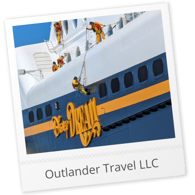 Episode 502: The Disney Dream EAP with Donna