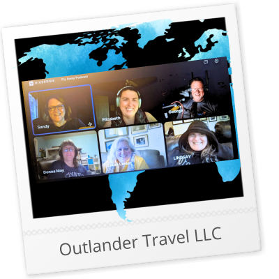 Episode 500: The Evolution of Travel