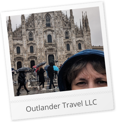 Episode 499: Two Days in Milan