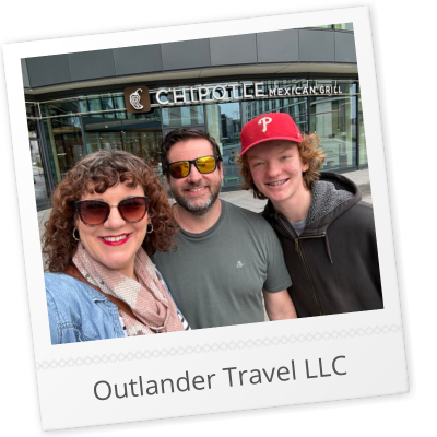 Episode 498 – Searching for Chiopotle in Europe with Brook