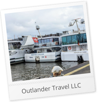 Episode 497: River Cruise Expo Updates